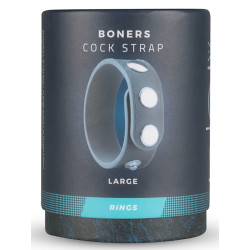 Boners Cockring ajustable Boners Silicone